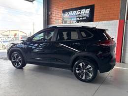 CHEVROLET - TRACKER - 2024/2025 - Preta - R$ 136.000,00