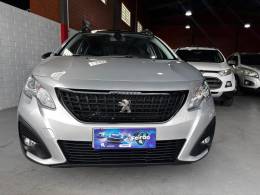 PEUGEOT - 2008 - 2019/2020 - Prata - R$ 78.000,00