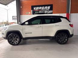 JEEP - COMPASS - 2019/2019 - Branca - R$ 115.000,00