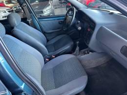 FIAT - PALIO - 2001/2001 - Verde - R$ 15.900,00