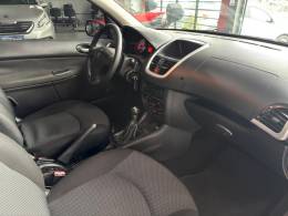 PEUGEOT - 207 - 2012/2013 - Vermelha - R$ 24.000,00