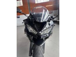 KAWASAKI - NINJA ZX-6R 636 - 2020/2020 - Preta - R$ 60.000,00