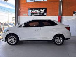 CHEVROLET - PRISMA - 2016/2016 - Branca - R$ 56.000,00