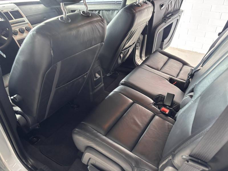 DODGE - JOURNEY - 2010/2010 - Prata - R$ 45.000,00