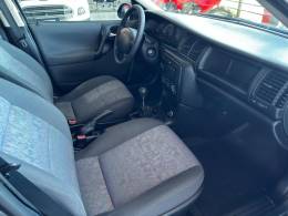 CHEVROLET - VECTRA - 2002/2002 - Cinza - R$ 29.000,00