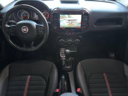 FIAT - TORO - 2019/2019 - Vermelha - R$ 107.000,00