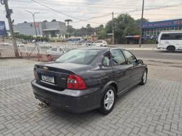 CHEVROLET - VECTRA - 2002/2002 - Cinza - R$ 29.000,00