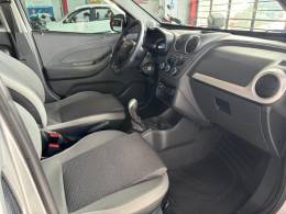 CHEVROLET - MONTANA - 2017/2018 - Prata - R$ 50.000,00