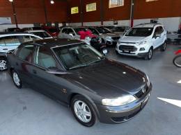 CHEVROLET - VECTRA - 2002/2002 - Cinza - R$ 29.000,00