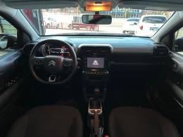 CITROËN - C4 CACTUS - 2022/2022 - Cinza - R$ 79.000,00