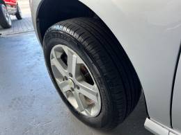 CHEVROLET - MONTANA - 2017/2018 - Prata - R$ 53.000,00