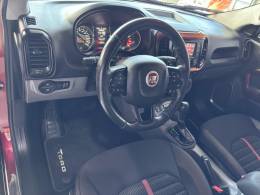 FIAT - TORO - 2016/2017 - Vermelha - R$ 87.000,00