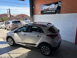 HYUNDAI - HB20X - 2016/2016 - Prata - R$ 67.000,00
