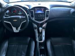 CHEVROLET - CRUZE - 2014/2014 - Branca - R$ 75.000,00