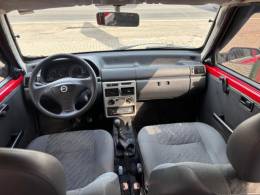 FIAT - UNO - 2007/2007 - Vermelha - R$ 18.000,00