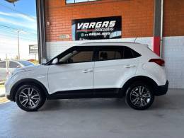HYUNDAI - CRETA - 2018/2019 - Branca - R$ 90.000,00