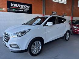 HYUNDAI - IX35 - 2016/2017 - Branca - R$ 84.000,00