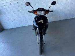 HONDA - BIZ 100 - 2000/2000 - Preta - R$ 5.900,00