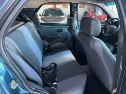 FIAT - PALIO - 2001/2001 - Verde - R$ 15.900,00