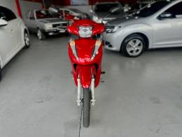 HONDA - BIZ 125 - 2020/2020 - Vermelha - R$ 16.200,00