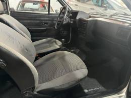 VOLKSWAGEN - VOYAGE - 1989/1989 - Prata - R$ 50.000,00