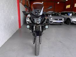 KAWASAKI - VERSYS 300X TOURER - 2022/2022 - Verde - R$ 32.000,00