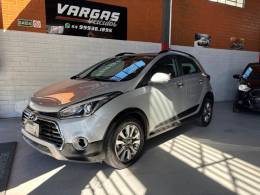 HYUNDAI - HB20X - 2016/2016 - Prata - R$ 67.000,00