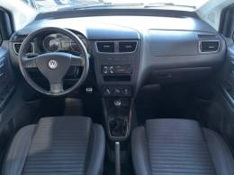 VOLKSWAGEN - CROSSFOX - 2011/2011 - Branca - R$ 43.000,00