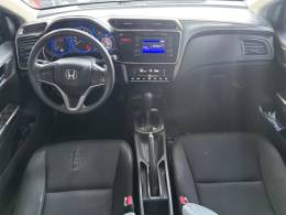 HONDA - CITY - 2015/2015 - Prata - R$ 69.000,00