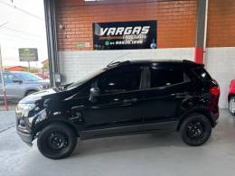 FORD - ECOSPORT - 2012/2013 - Preta - R$ 56.000,00