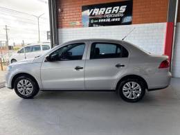 VOLKSWAGEN - VOYAGE - 2014/2014 - Prata - R$ 39.000,00