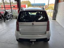 FIAT - IDEA - 2010/2011 - Prata - R$ 29.000,00