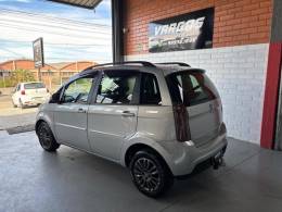 FIAT - IDEA - 2010/2011 - Prata - R$ 29.000,00