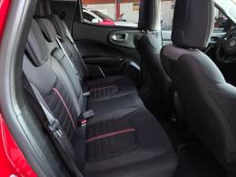 FIAT - TORO - 2019/2019 - Vermelha - R$ 107.000,00