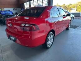 VOLKSWAGEN - VOYAGE - 2013/2013 - Vermelha - R$ 41.000,00