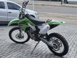 KAWASAKI - KLX 450R - 2022/2022 - Verde - R$ 40.000,00