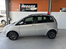 FIAT - IDEA - 2010/2011 - Prata - R$ 29.000,00