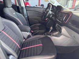 FIAT - TORO - 2016/2017 - Vermelha - R$ 87.000,00