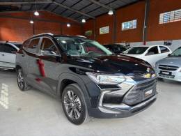 CHEVROLET - TRACKER - 2024/2025 - Preta - R$ 136.000,00