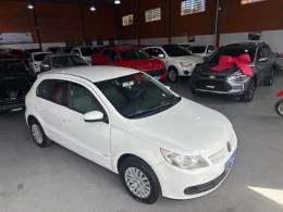 VOLKSWAGEN - GOL - 2012/2013 - Branca - R$ 37.000,00