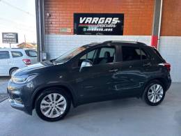 CHEVROLET - TRACKER - 2018/2019 - Cinza - R$ 91.000,00
