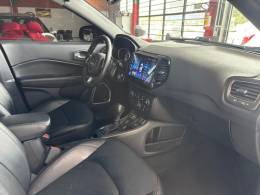 JEEP - COMPASS - 2021/2021 - Branca - R$ 135.000,00