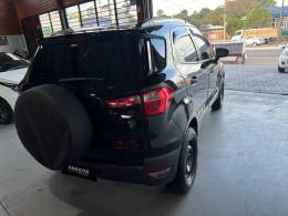 FORD - ECOSPORT - 2012/2013 - Preta - R$ 56.000,00