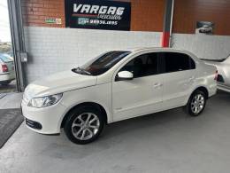 VOLKSWAGEN - VOYAGE - 2012/2013 - Branca - R$ 34.000,00