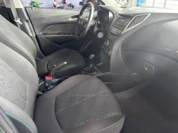 HYUNDAI - HB20X - 2015/2016 - Verde - R$ 63.000,00