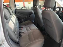 FIAT - IDEA - 2010/2011 - Prata - R$ 29.000,00