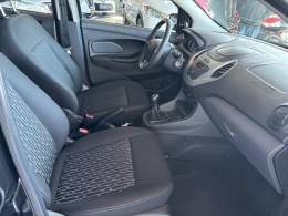 FORD - KA - 2018/2018 - Preta - R$ 43.000,00