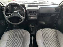 VOLKSWAGEN - VOYAGE - 1989/1989 - Prata - R$ 50.000,00