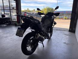 KAWASAKI - VERSYS 300X TOURER - 2022/2022 - Verde - R$ 32.000,00