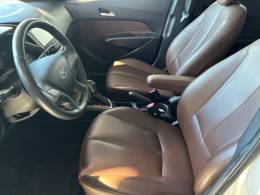 HYUNDAI - HB20X - 2016/2016 - Prata - R$ 67.000,00